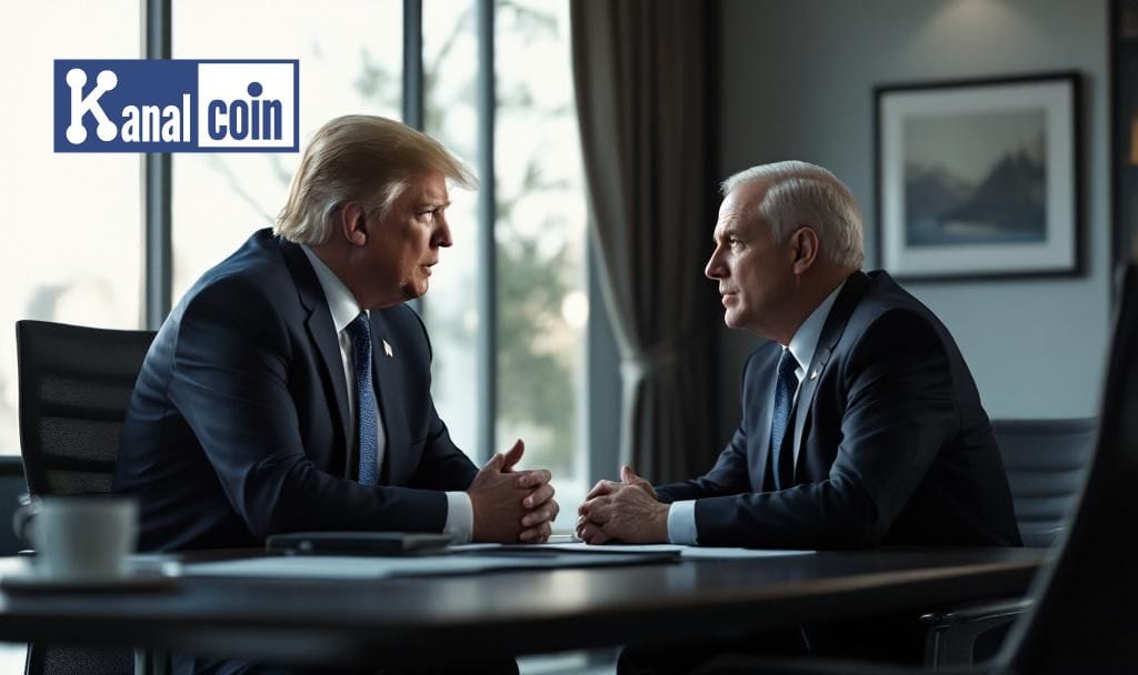 Trump's Remarks on Hassett and Economic Implications