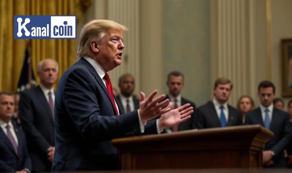 Trump Selects Warsh, Prompting Fed Policy Debate