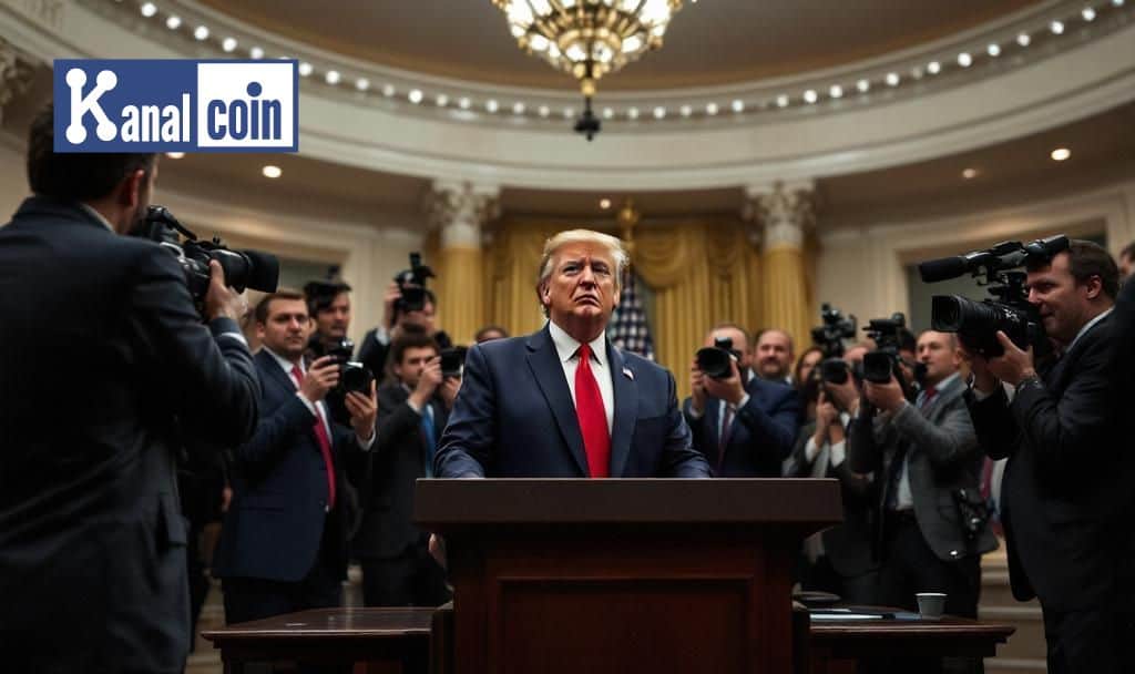 Kevin Warsh Nominated as Federal Reserve Chair