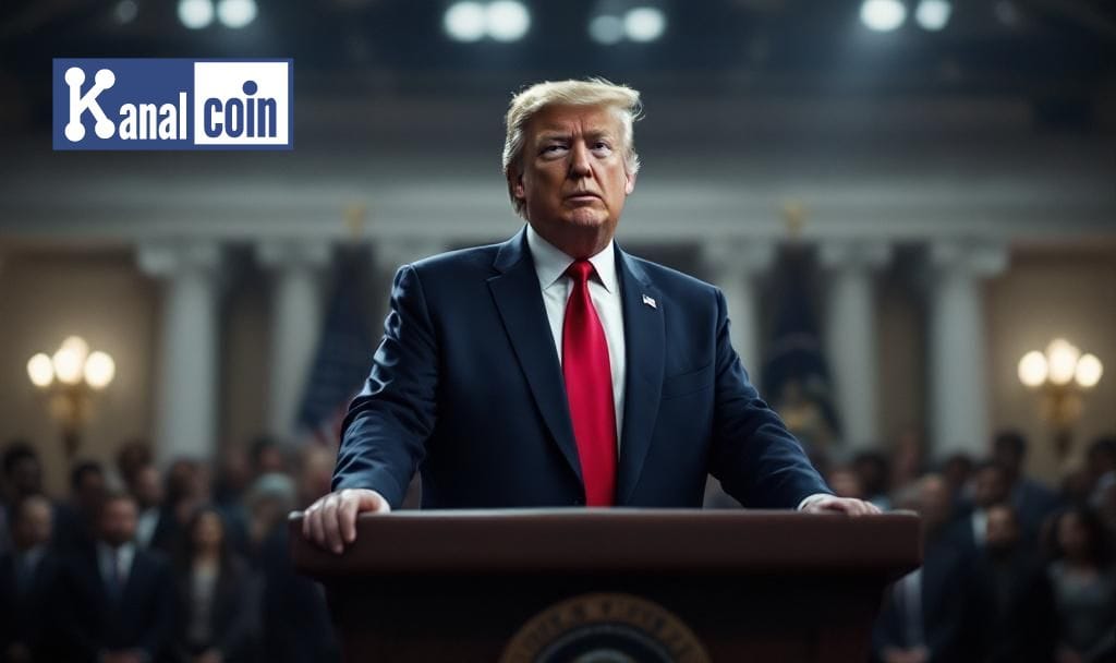 Trump's Fed Chair Announcement Expected Next Week