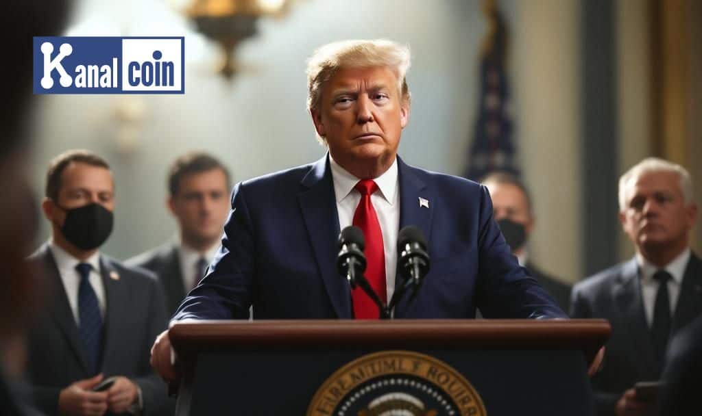 Trump's Claim of 'Discombobulator' in 2026 Raid: Impact on Cryptocurrency Markets
