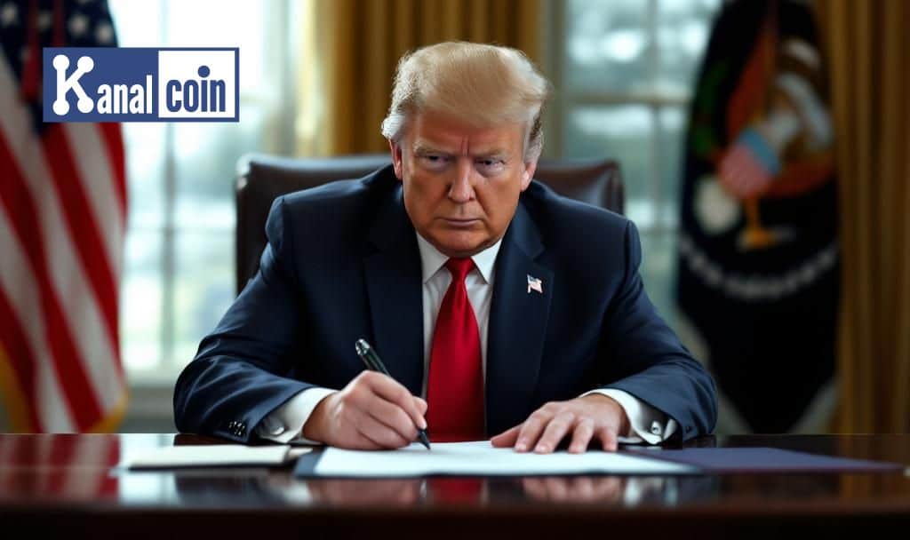 Trump's Endorsement Prevents Immediate Government Shutdown