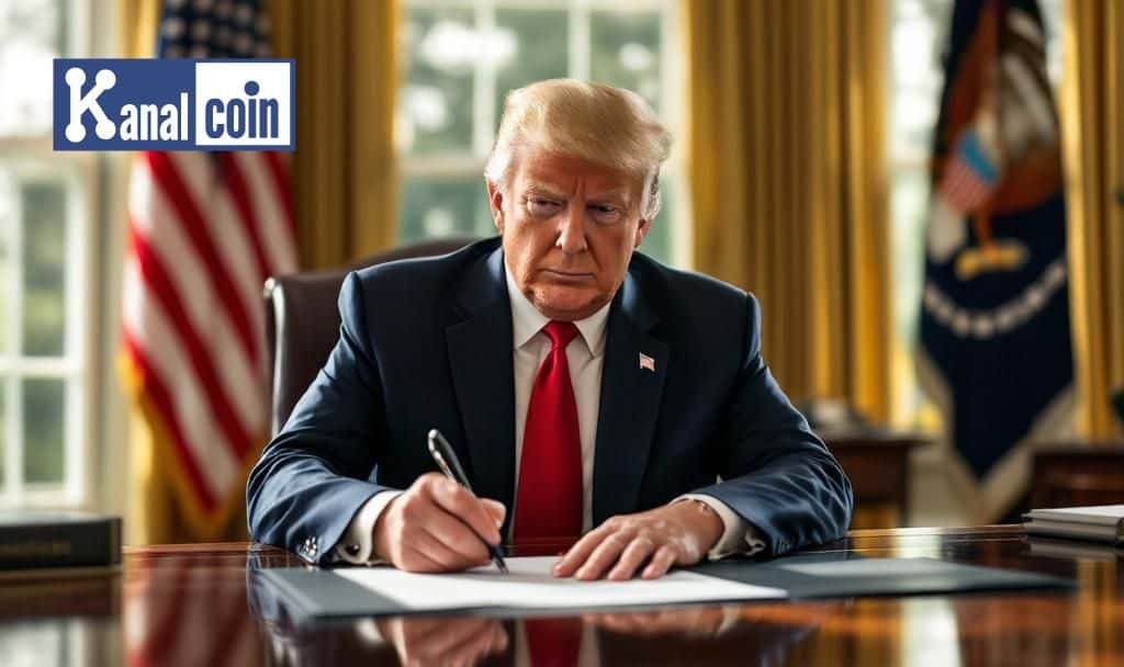 Trump Initiates Tariffs Targeting Cuba's Oil Sources