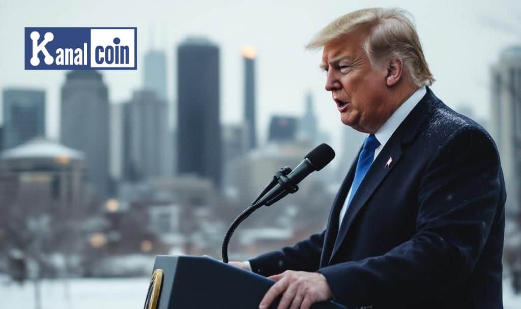 Trump Orders Halt to Guard in Three Major Cities