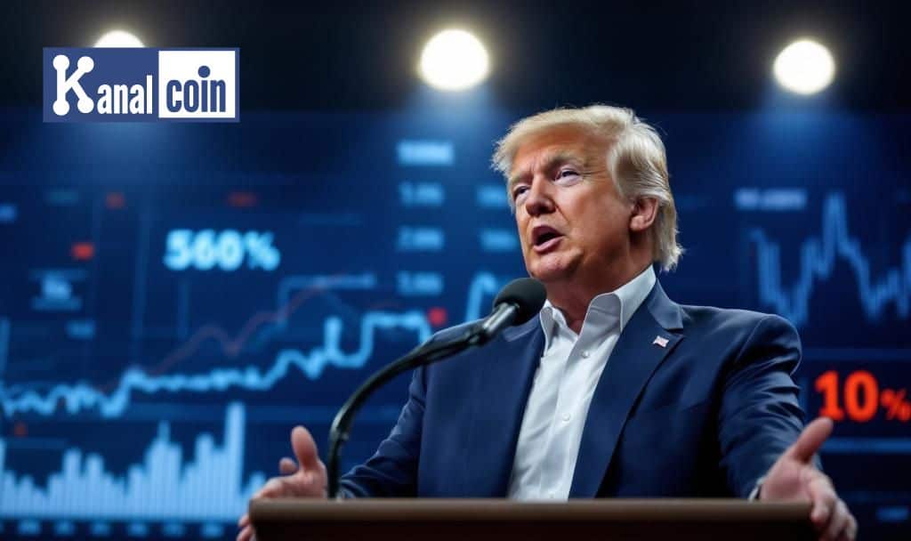 Trump Sets January 2026 for 10% APR Credit Cap