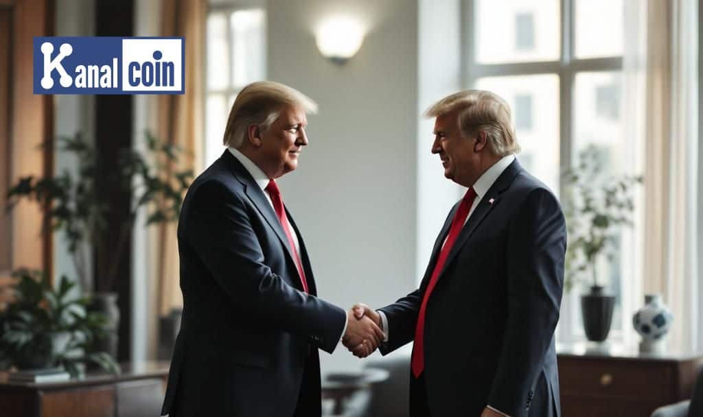 Trump Imposes Tariffs on Swiss Imports, Spurs Trade Deal