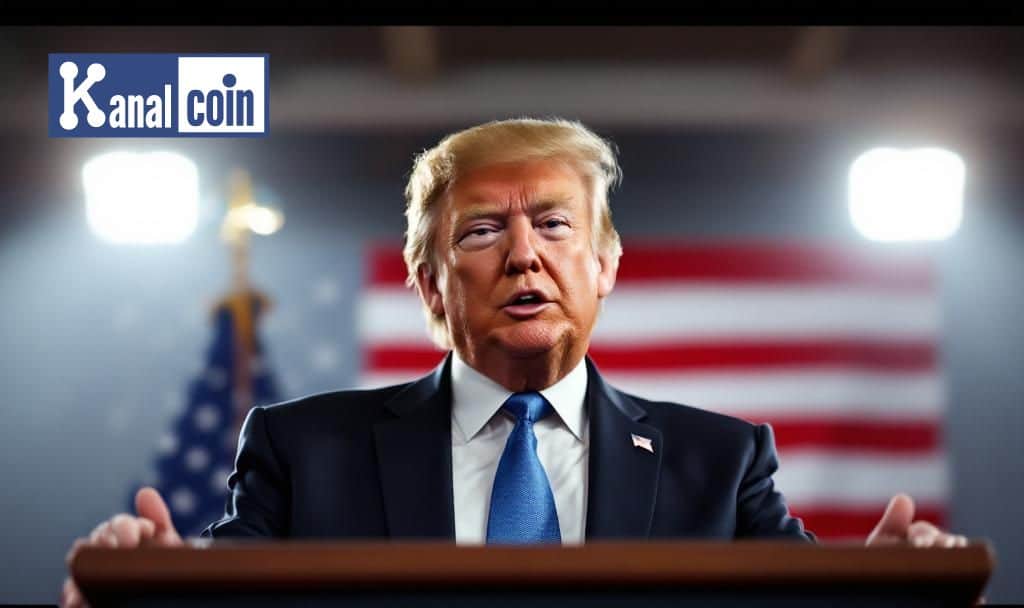 Trump's $2,000 Rebate Suggestion Lacks Legislative Backing