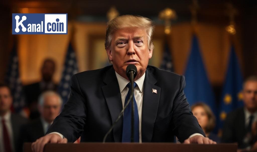 Trump Enacts 10% Tariff Amidst Greenland Tensions