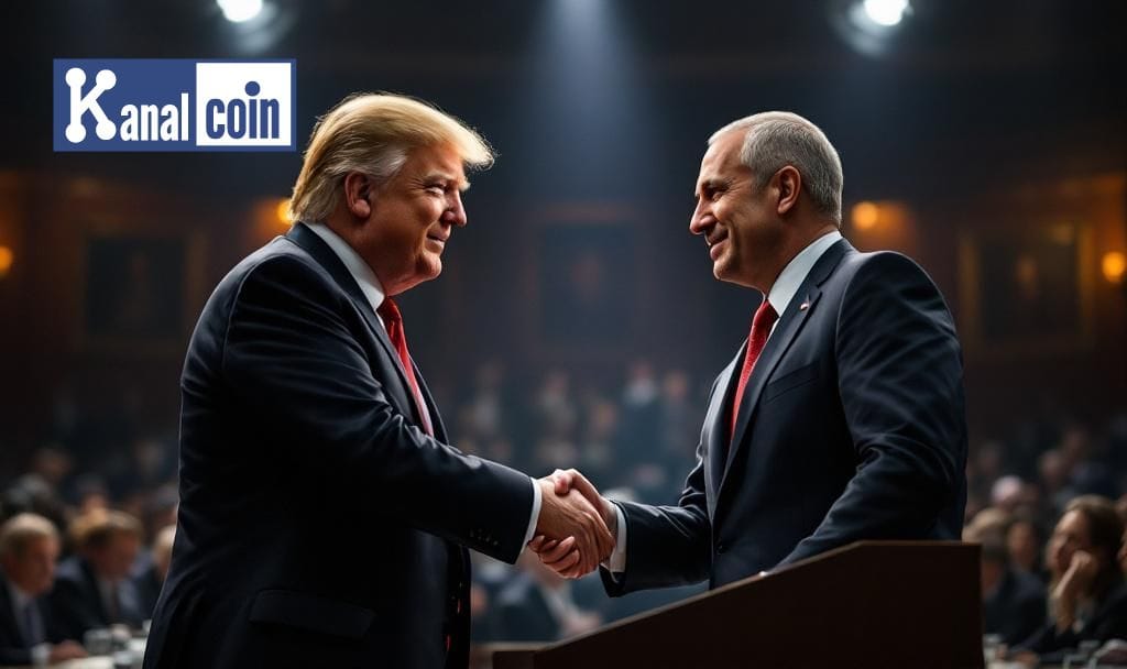 Warsh Nominated as Fed Chair by Trump in 2026