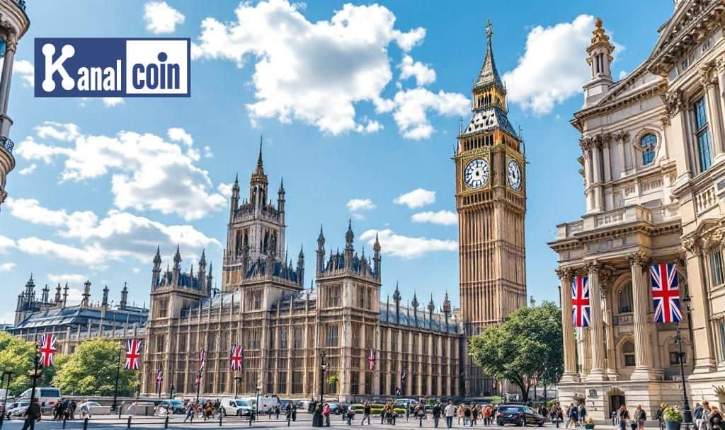 UK Remains Non-Committal on Supporting US Action in Iran