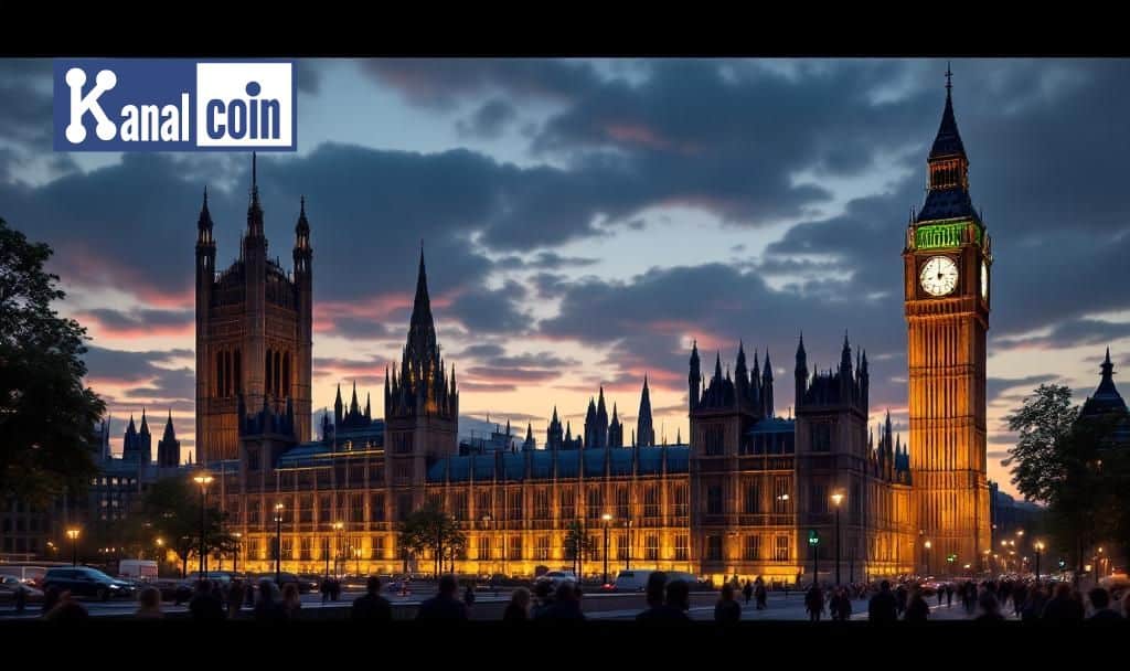 HMRC Mandates Crypto Data Reporting by 2026