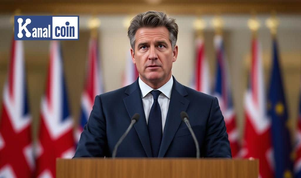 Starmer Condemns Trump's Greenland Tariff Proposal