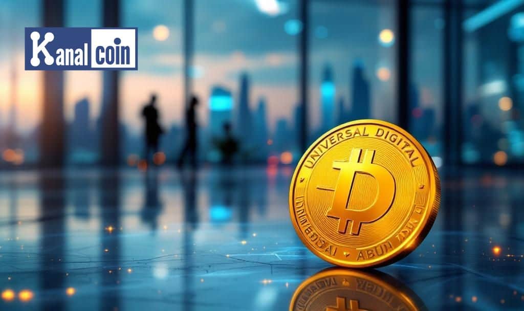 Abu Dhabi Firm Launches First UAE-Registered USD Stablecoin