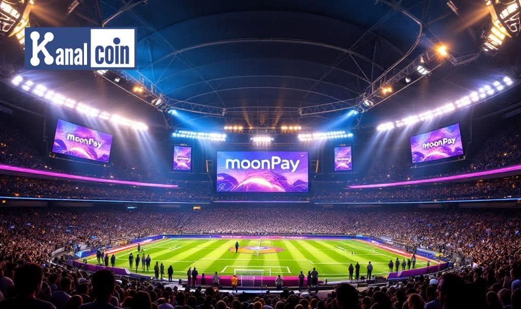 No Confirmation on MoonPay's Alleged X Games Sponsorship