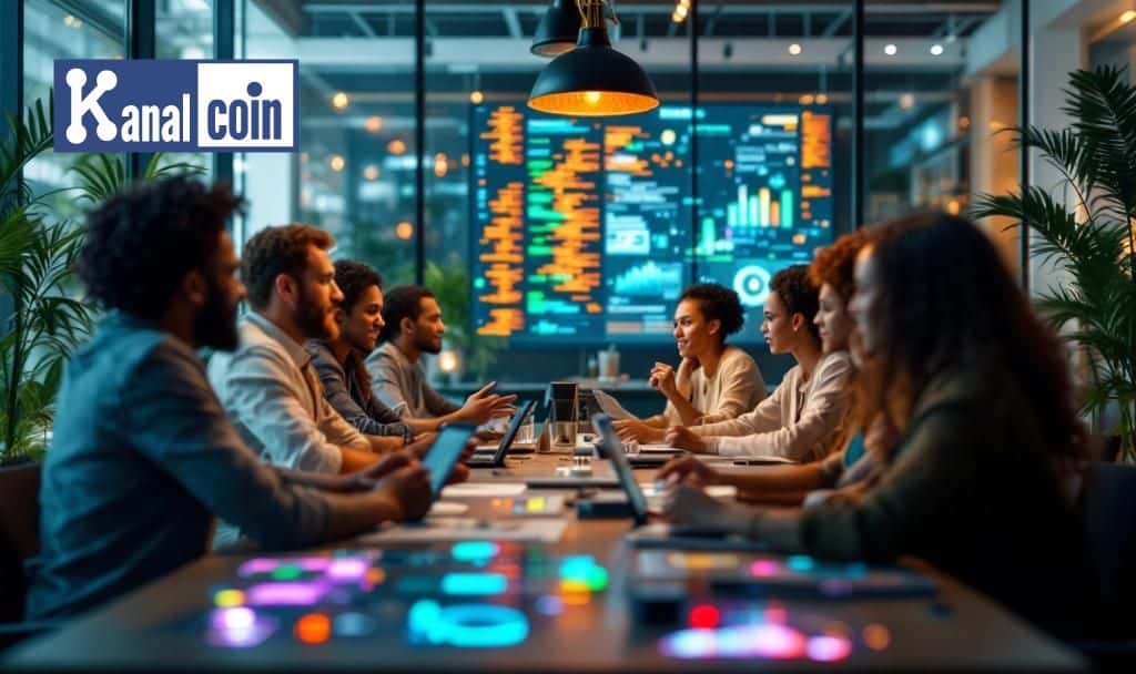 AI Advancements Leave Crypto Markets Unaffected