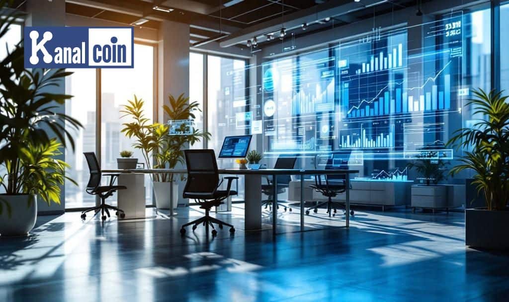 Binance Tackles Scalability with New Framework