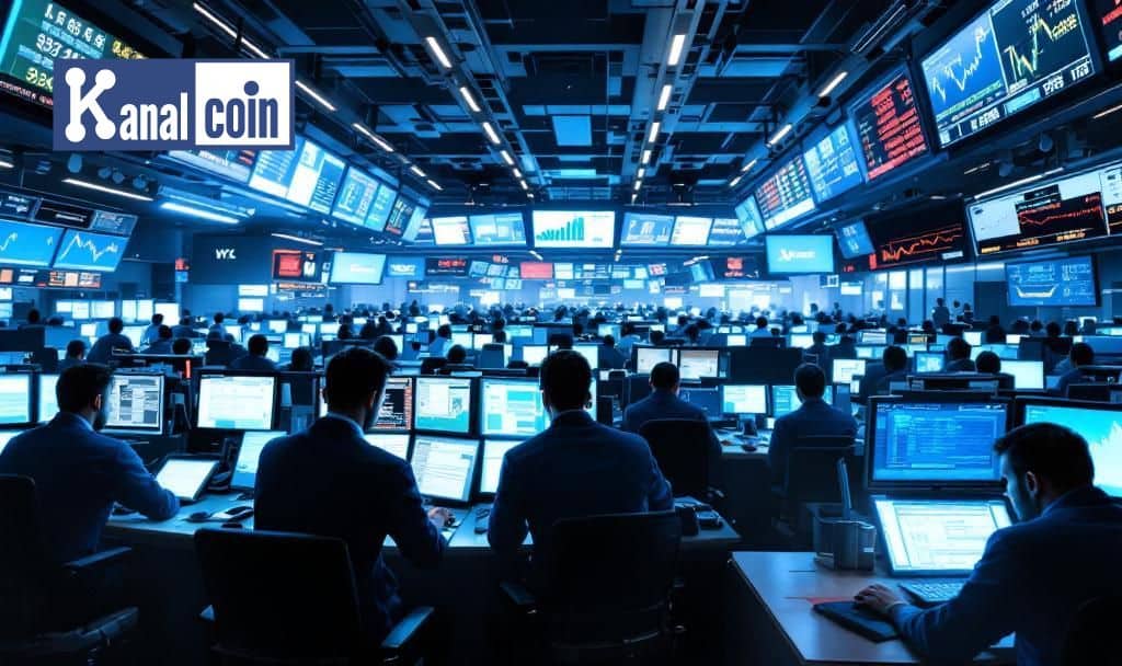 CleanSpark Stock Decline Amid Insider Sales And Analyst Reactions