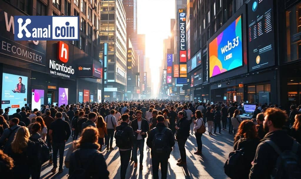 Live Events as a Testbed for Web3 Infrastructure