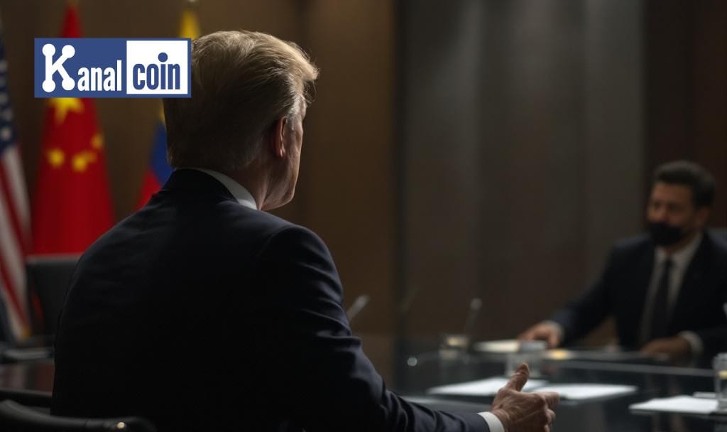 U.S. Captures Venezuelan Leader in Major Geopolitical Move