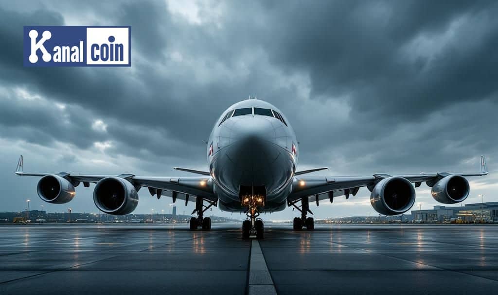 US Threatens Plane Decertification Amid Canada Rift