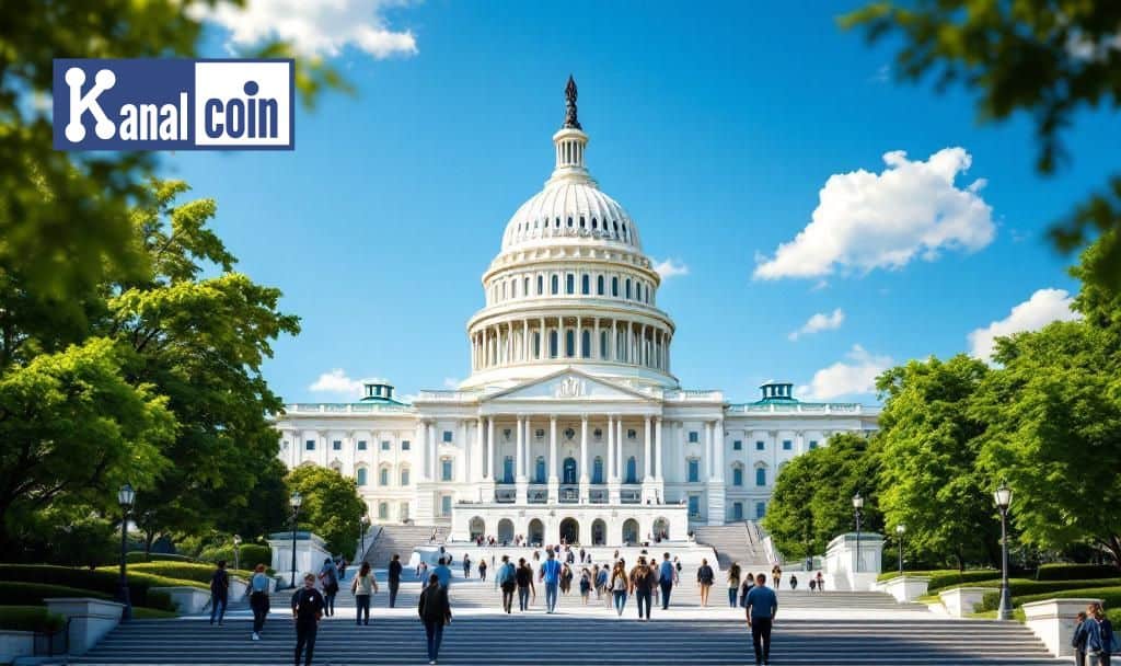 Senate to Address U.S. Crypto Regulation Clarity