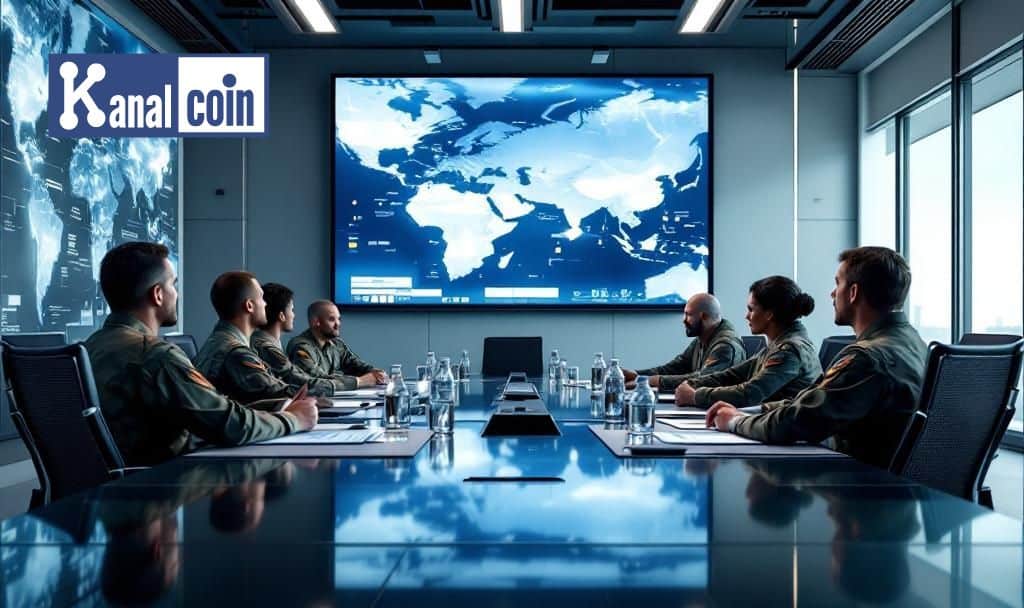 U.S. Reviews Defense Strategies Amid China Concerns