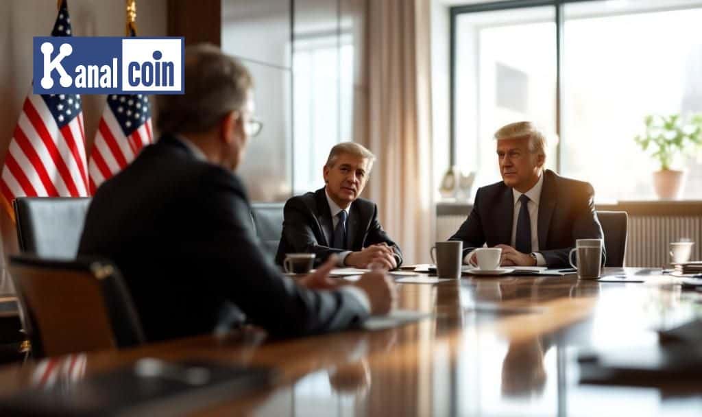 US Introduces Gaza Transitional Authority