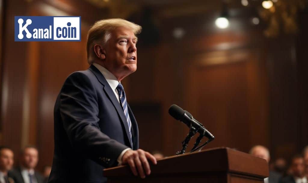 U.S. Tariff Threat Amid Canada-China Trade Concerns