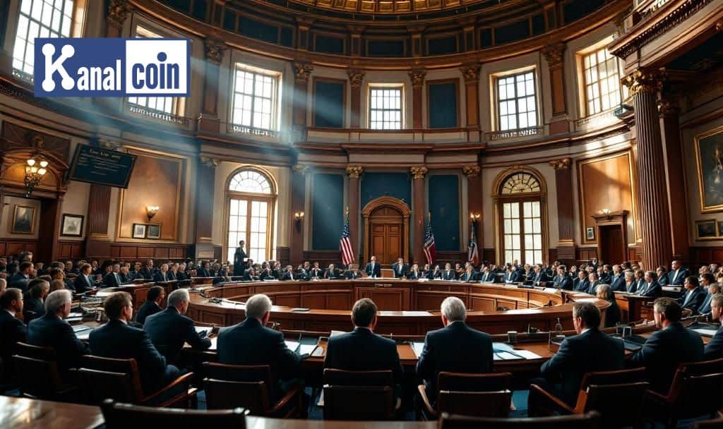 U.S. Senate Limits Trump's Military Actions in Venezuela