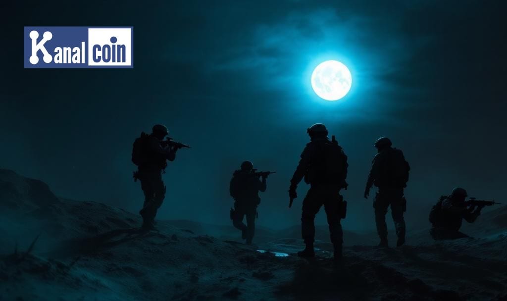 US Military Operation Kills ISIS Leader in Syria