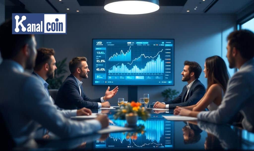 Pakistan Signs MoU for USD1 Stablecoin Integration