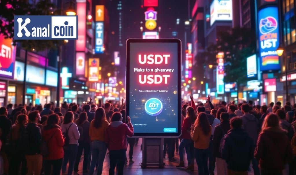 Bybit Offers 2,000 USDT Giveaway to New Users