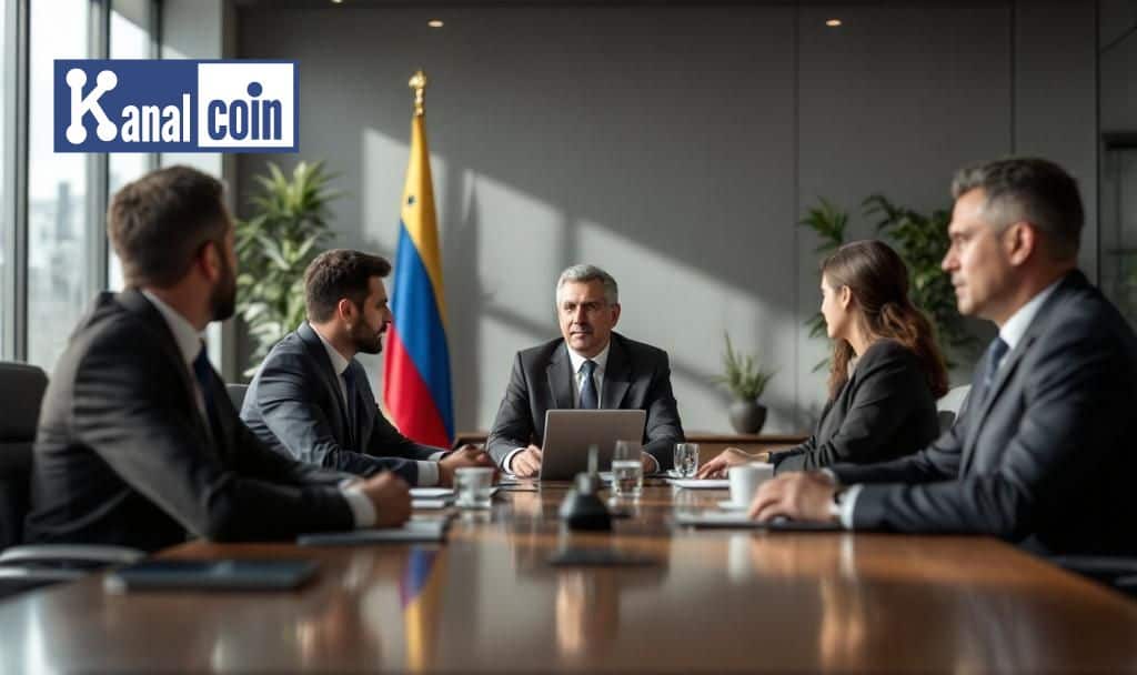 Venezuelan Leaders Dismiss U.S. Drug Trafficking Claims