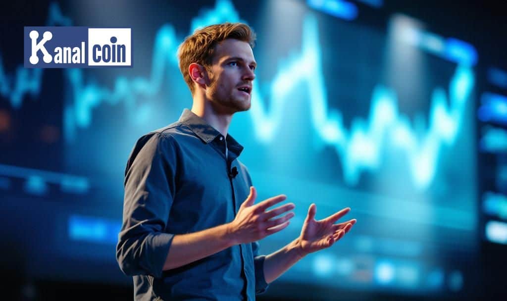 Vitalik Buterin Advocates Enhanced DAO Governance Methods