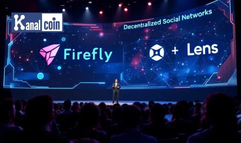 Buterin Embraces Firefly for DeSoc Revival