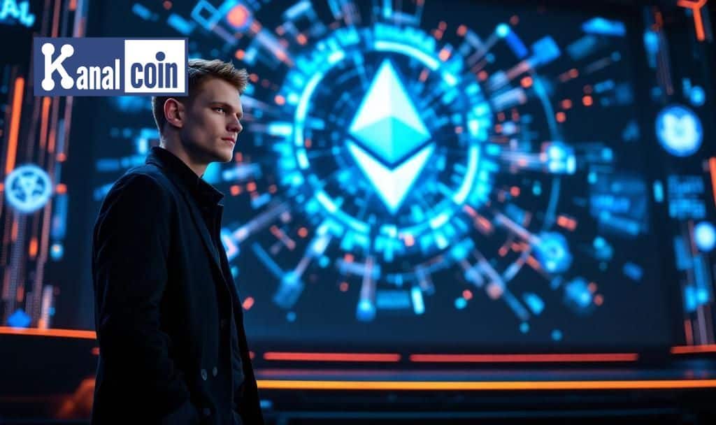 Ethereum's 'Walkaway Test' Proposed by Buterin
