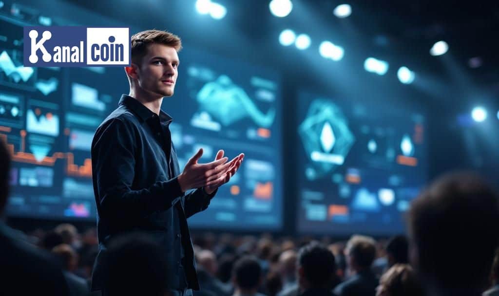 Vitalik Buterin Proposes Native DVT Integration for Ethereum