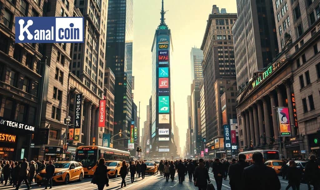 Wall Street Surges Amid Eased Geopolitical Tensions