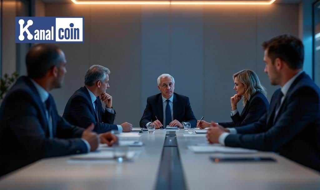 Crypto Leaders Highlighted at WEF Davos 2026