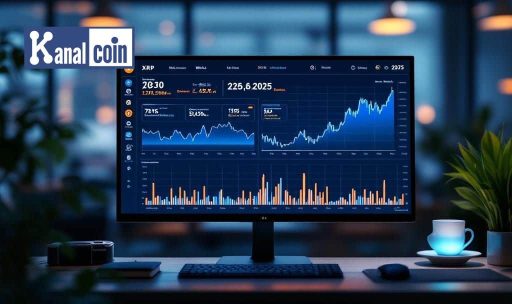 XRP Millionaire Wallets Experience Significant Growth: Santiment Reports