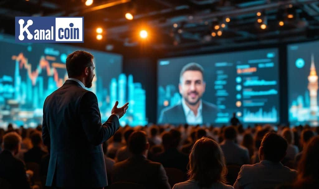 Yoni Assia on Digital Assets in Finance