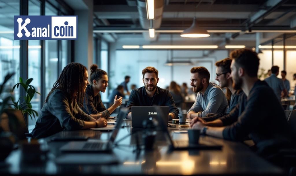 Zcash Team Unveils cashZ Wallet Post-ECC Departure