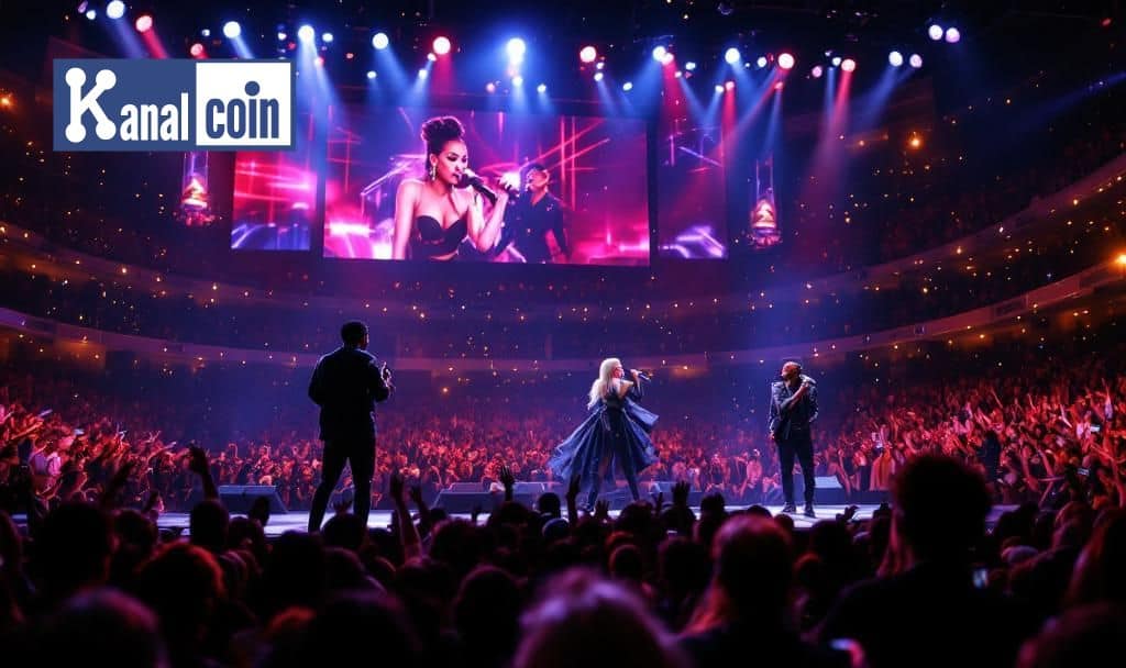 2026 Grammys Set for Crypto.com Arena Broadcast