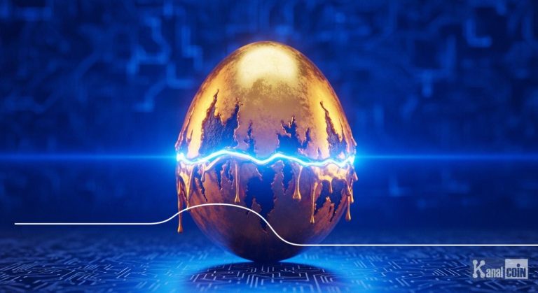 Goose Finance operates on BSC as EGG uses burn-and-buyback