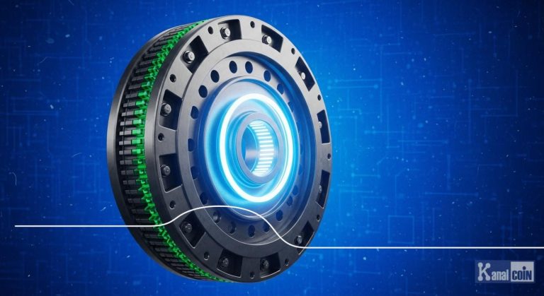 VeChain details VeBetterDAO flywheel for SDG impact