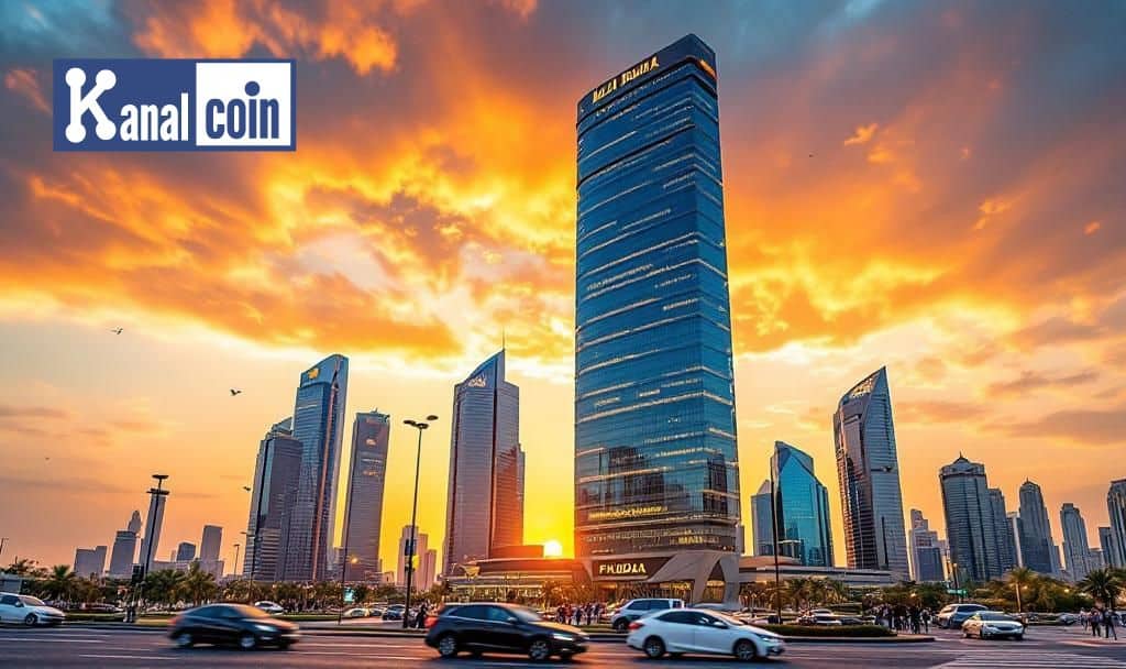 $500M Stake Alters WLFI Ownership Dynamics