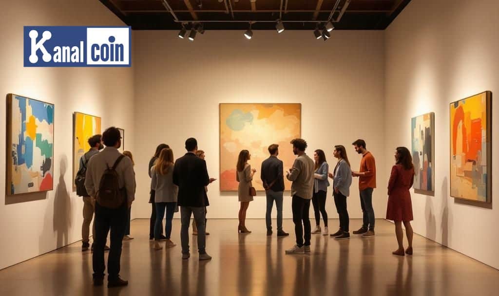 Upbit's Ha Jong-hoon NFT Sale Lacks Launch Update