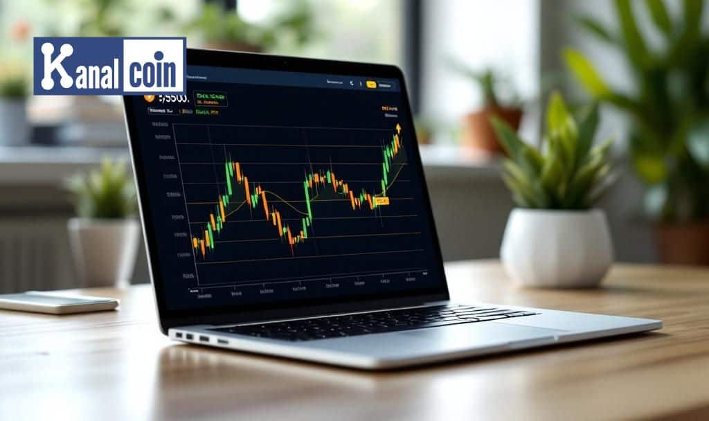 Major Cryptos Witness Price Rebounds in January