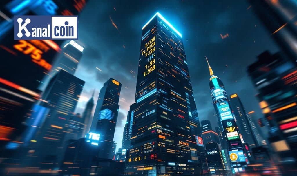 Metaplanet Raises $137M Amid 63% Share Drop