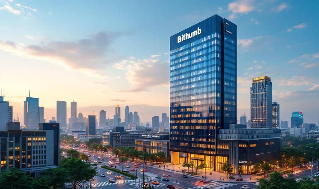 Bithumb Denies Zedxion, Zedcex Transaction Restrictions Rumors